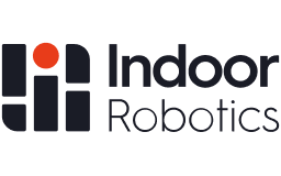 Indoor Robotics Logo